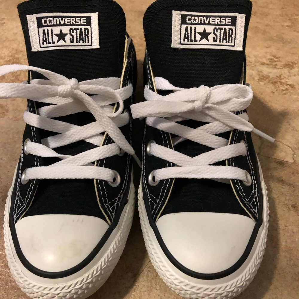Converse All 🌟Star